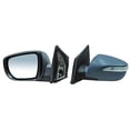 thumbnail image 1 of Espejo Izquierdo Eléctrico Para Pintar Generica Hyundai Ix35 2014 A 2015, 1 of 4