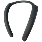 Haut-parleur Bluetooth tour de cou sans fil Sony SRS-NB10 - gris anthracite (utilisé)