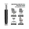 thumbnail image 2 of 2Pcs 1000LB (450kg) Office Chair Gas Lift Cylinder - New Black, 2 of 5