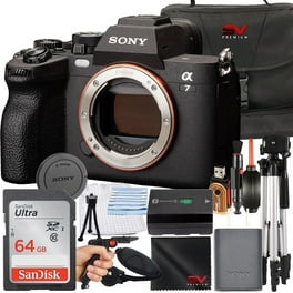 SONY α7Ⅲ (ILCE-7M3) Amazon.com : Sony a7 III (ILCEM3K/B) Full-frame Mirrorless