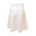 thumbnail image 3 of Miss Meme Knit Skirt (Style 1813), 3 of 11