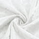 thumbnail image 4 of Cubiertas de Silla de Terciopelo para Sillas de Comedor Estirado con Falda 38-50x45-60cm, Cubierta de Sillas de Comedor de Tela Universal, Antideslizante, de Espalda Alta, para Casa, Hotel, Boda, 4 of 6