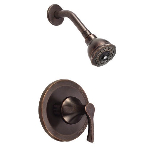 Danze Antioch Volume Shower Faucet Trim - Walmart.com - Walmart.com