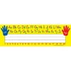 TCR4019 - Left/Right Alphabet Name Plates by Teacher Created Resources