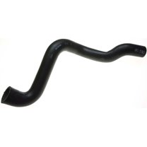 Radiator Coolant Hose Fits select: 1985-1986 FORD F150, 1985-1986 FORD BRONCO