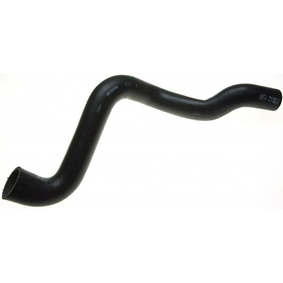 Radiator Coolant Hose Fits select: 1985-1986 FORD F150, 1985-1986 FORD BRONCO