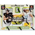 thumbnail image 3 of 2021 NFL Panini Contenders Football Mega Box FANATICS EXCLUSIVE - (2 Autos per Box, on Average), 3 of 4