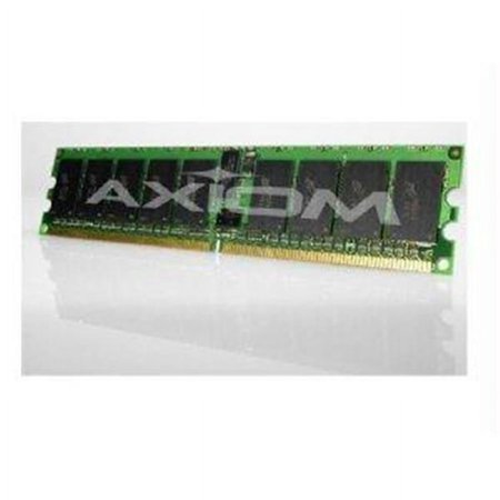 UPC: 0845282064940 | Axion SE6X2B11Z-AX Axiom 8GB DDR3 SDRAM Memory Module – 8 GB (2 x 4 GB) – DDR3 SDRAM – 1333 MHz DDR3-1333/PC3-10600 – ECC – Registered – 240-pin – DIMM