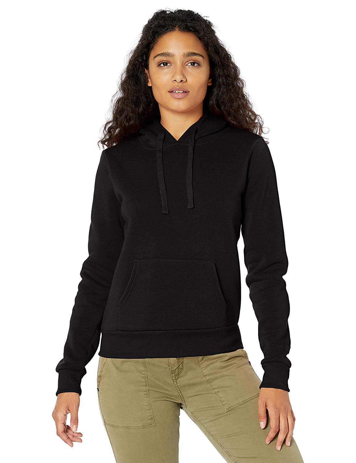 SOUTHPOLE - Southpole Womens Must Have Fleece Pullover, Adult - Walmart ...