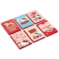 thumbnail image 3 of Hallmark Sanrio Hello Kitty Valentines Day Cards for Kids School (36 Classroom Valentines with Envelopes), 3 of 9
