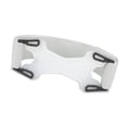 thumbnail image 1 of Correa de soporte para tendón rotuliano, correa de , accesorio gris ajustable multifuncional, estabilizador para senderismo, tenis y fútbol., 1 of 8