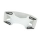 thumbnail image 2 of Correa Rotuliana Banda Estabilizadora Rodilla Ajustable Soporte Rodilla Deportiva Material Transpirable Funciona para Correr Baloncesto Fitness, 2 of 8