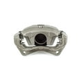 thumbnail image 2 of Power Stop Front Right One Stock Replacement Caliper L5033, 2 of 7