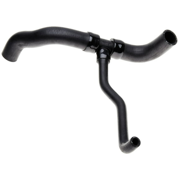 HVAC Heater Hose Fits select: 2010-2013 CHEVROLET CAMARO