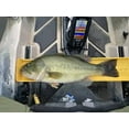 thumbnail image 6 of Ketch Karbonate Fish Measuring Board/Ruler - 26" Bass Fishing, 6 of 6