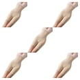 thumbnail image 1 of Qarigey Mujeres Shapewear Girls Party Banquet Transpirable Entrenador de cintura Ladies Belly Control Corset Faja Skin 1 Type2 NO2, 1 of 1