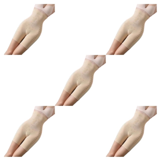 Qarigey Mujeres Shapewear Girls Party Banquet Transpirable Entrenador de cintura Ladies Belly Control Corset Faja Skin 1 Type2 NO2