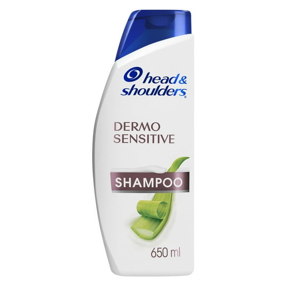 Shampoo Control Caspa Head & Shoulders Dermo Sensitive 650 ml