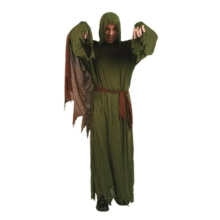 Adult Zombie Costume
