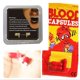 thumbnail image 1 of 2023nuevo Halloween Dientes De Vampiro Retráctiles Reutilizables Fuerte Efecto Visual Dentaduras Ligeras Zombi Colmillos Adultos Niños, 1 of 4