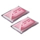 thumbnail image 1 of Cepillo para limpiar ranuras de ventanas Cepillo plegable para limpiar guías de puertas corredizas, 1 of 5