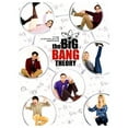 thumbnail image 5 of The Big Bang Theory: The Complete Series (DVD, 2019, 37 Discs) Season 1-12, 5 of 6