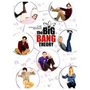 The Big Bang Theory: The Complete Series (DVD, 2019, 37 Discs) Season 1-12