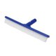 thumbnail image 1 of Soidarity Cepillo para piscina, varilla telescópica, junta apretada, mango largo, herramienta de limpieza de cerdas firmes, cepillos para Deportes acuáticos, 1 of 6