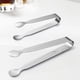 thumbnail image 5 of Clip de Cocina de Acero Inoxidable Advancent Plateado 6x, 5 of 6