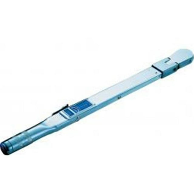 1 in. Drive Split Beam Click Type Torque Wrench