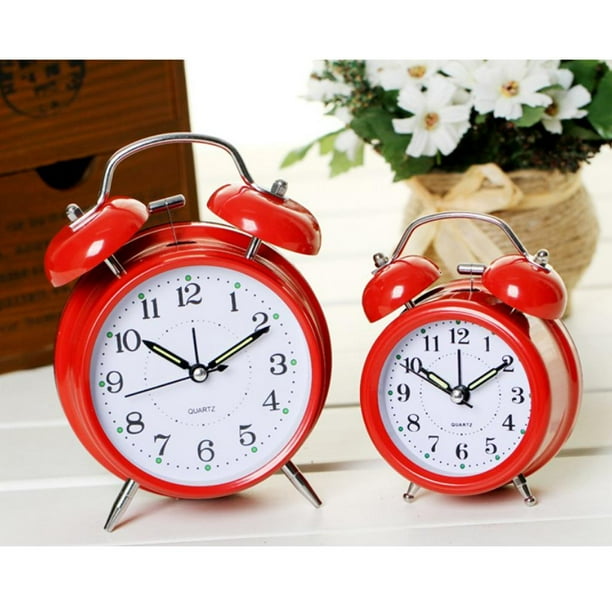 Reloj despertador en walmart hotsell