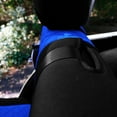 thumbnail image 3 of FH Group Neoprene Waterproof Custom Fit Seat Covers for 2007-2018 Jeep Wrangler JK 4DR Rear Set, 3 of 4