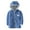 Navy, variant on Vedolay Children Coat Hooded Coat Winter and Fall Outerwear Jacket 2023 Grey,90