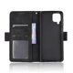 thumbnail image 5 of Funda Cartera Magnética para Samsung Galaxy A12 5G- Tarjetero Desmontable, Cuero PU, Soporte, 5 of 6
