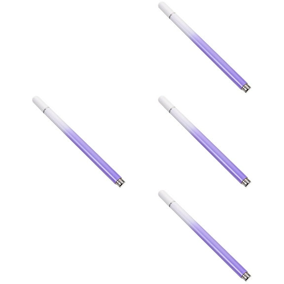 4pcs Portable Phone Screen Stylus Pen Universal Stylus Pen Tablet Precision Screen Touch Pen