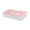 G, variant on Stackable Plastic Egg Container with Lid And Handle – Bpa-Free Egg Storage Tray for Refrigerator Kitchen Or Picnic, Reusable And Transparent Design for Easy View Hearthweave