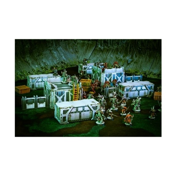 Death Ray Designs Depot New