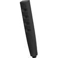 thumbnail image 1 of Delta Faucet 59140-BL-PK H2Okinetic 5-Setting Hand Shower, Matte Black, 1 of 3
