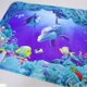 thumbnail image 5 of 3pcs / set Antideslizante Pedestal Tapa Alfombrilla Alfombrilla para Gloria Alfombrilla, 5 of 9