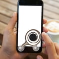 thumbnail image 3 of MasteelfCA Mobile Joystick Screen Game Controller Rocker Touch Joypad for Phone or Pad (Black), 3 of 8