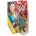 thumbnail image 7 of wwe wrestling series 58 bayley action figure, 7 of 7