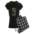 thumbnail image 1 of CafePress - BASKETBALL GIRL PLAYER - Women's Dark Pajamas, 1 of 1
