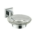 thumbnail image 6 of ALFI brand AB9509-PC Polished Chrome 6 Piece Matching Bathroom Accessory Set, 6 of 12