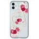 thumbnail image 1 of Funda para iPhone 12 Mini InstaCase Antigolpes Flores y Lineas, 1 of 4