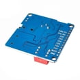 thumbnail image 2 of Voice Playback Module MP3 Player Module+1GB Memory Card UART I/O Trigger Class D Amplifier Board 5W DY-SV5W, 2 of 5