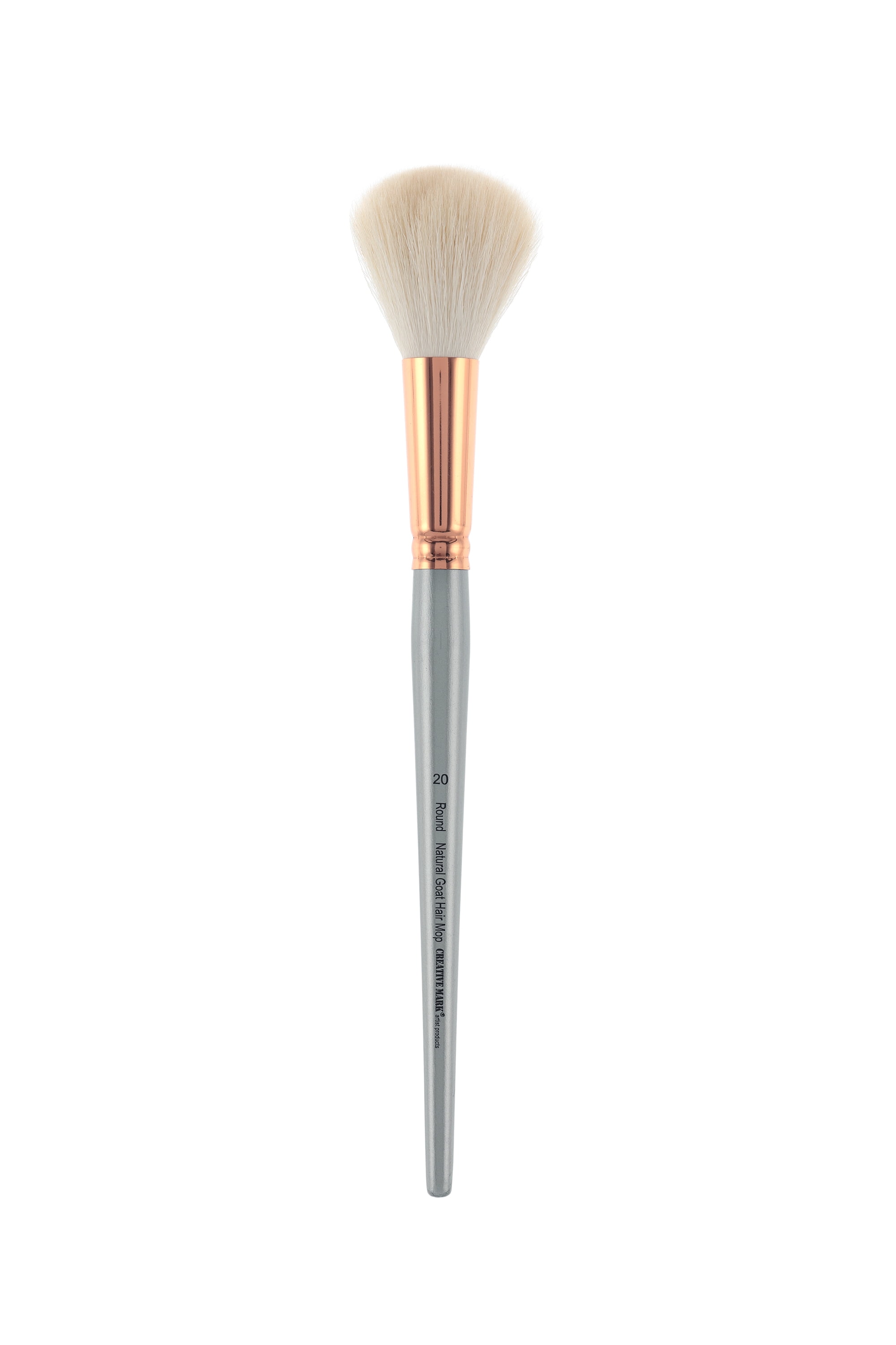 Celebrate Seamless Blending with Mop Brushes: A Comprehensive