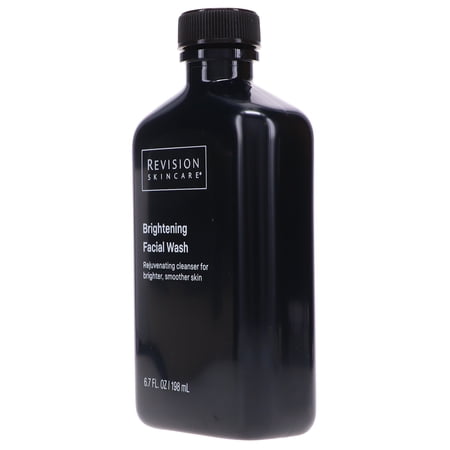 Revision Brightening Facial Cleanser, 6.7Oz