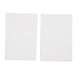 thumbnail image 4 of 100pcs Cardstock Multipurpose Thick DIY Stylish Simple Cardstock Paper for Postcards Party Invitations Greeting Cards Scrapbooks 15x10cm / 5.9x3.9in, 4 of 5