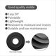thumbnail image 4 of 2pack PU Ceiling Medallions Ceiling Cover Plate Medallion, 4 of 5
