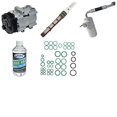 thumbnail image 2 of Climatiseur Universel UAC Compresseur A/C et Kit de Composants (KT1576), 2 of 4